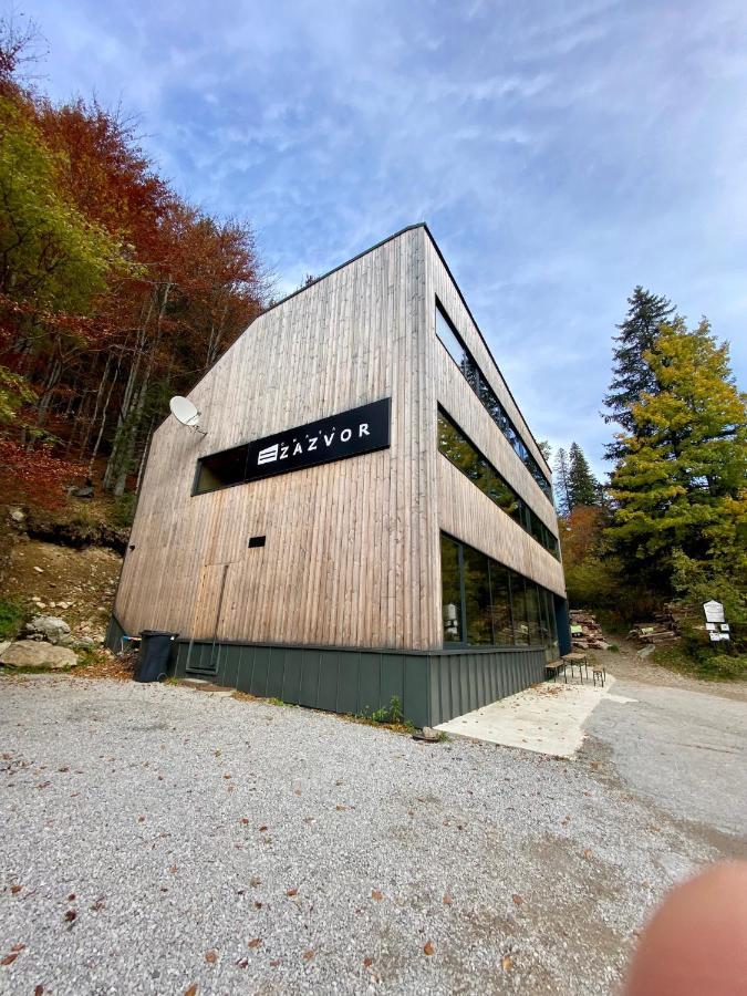 Apartment Anna Chopok, 1 110 M, Highest In Central Europe, On A Hiking Trail To Dumbier デマノブスカ・ドリーナ エクステリア 写真